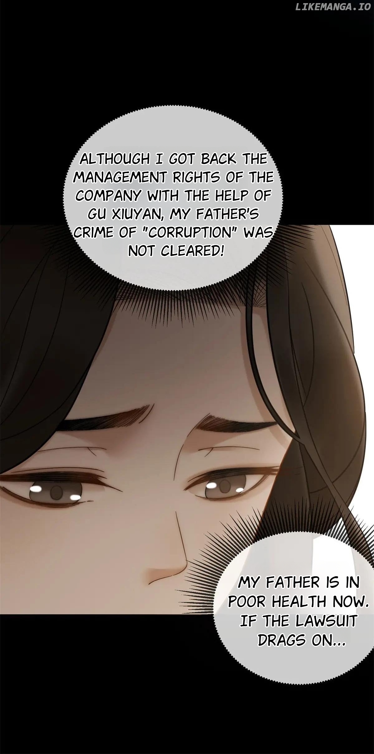 Don't Mess with a Deadly Revenger Chapter 11 - page 7